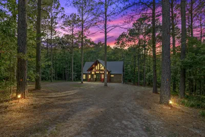 Photo 5 - AGAPE CREEK CABIN