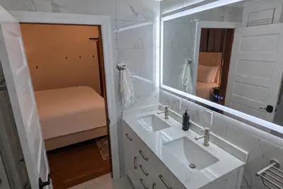 Photo 2 - Premier Suite at The Knickerbocker