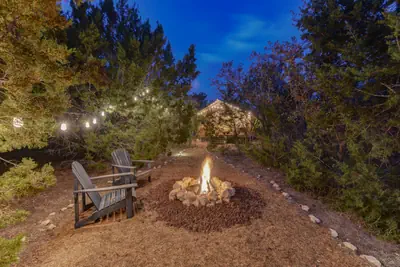 Photo 2 - 12 Fires Winery - Glamping #5