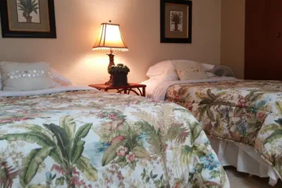 Photo 5 - Quaint condo with pool and across the street from Beach