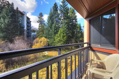 Photo 5 - Village at Breckenridge Chateaux 1023