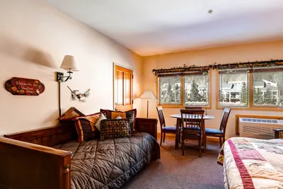 Photo 3 - Value Studio @ Gateway 5070~No cleaning Fees