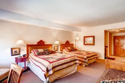 Photo 4 - Value Studio @ Gateway 5070~No cleaning Fees