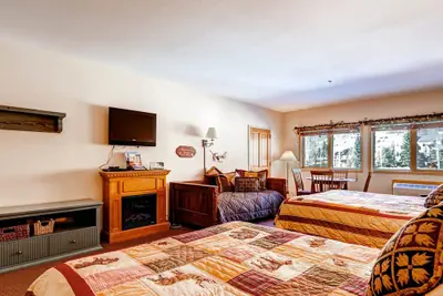 Photo 2 - Value Studio @ Gateway 5070~No cleaning Fees