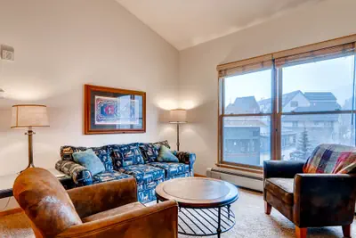 Photo 2 - Premier 1Br Black Bear 8078 ~Walk to Slopes