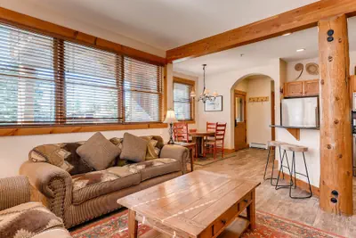 Photo 2 - Dog Friendly Condo With Private Patio, on shuttle route