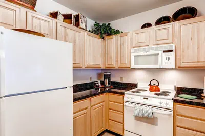 Photo 4 - Stay 2Br Condo Near River Run. No Clean Fee