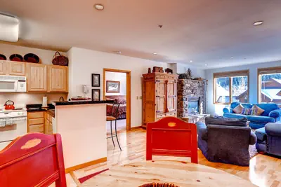 Photo 5 - Stay 2Br Condo Near River Run. No Clean Fee