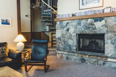 Photo 3 - Spacious Summer Getaway  4Br 4.5Ba Mountain Home