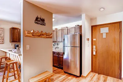 Photo 5 - 1Br Value Condo on Shuttle Route