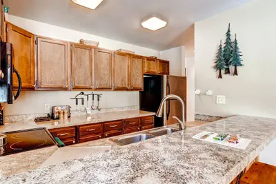 Photo 4 - 1Br Value Condo on Shuttle Route