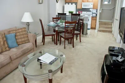 Photo 4 - Venetian Bay Townhome