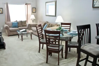 Photo 3 - Venetian Bay Townhome