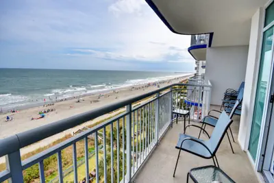 Photo 2 - GRAND ATLANTIC RESORT 601
