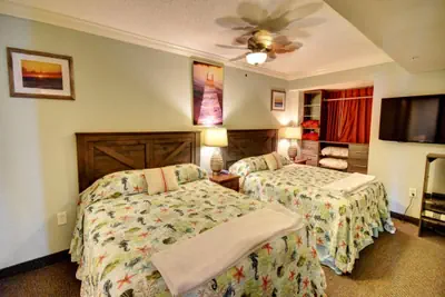Photo 5 - GRAND ATLANTIC RESORT 601