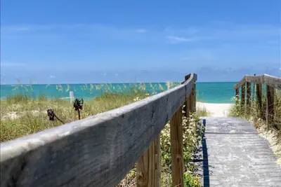 Photo 4 - Sea Oats 222