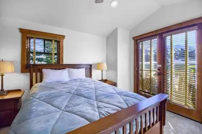 Photo 5 - Mountain Ridge Chalet