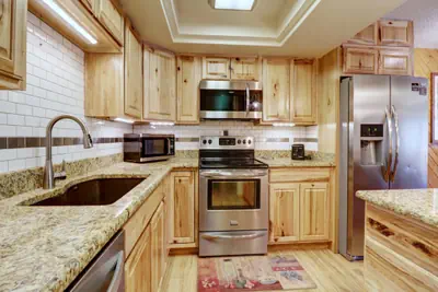 Photo 3 - Pet-friendly Very Spacious Condo - BE108