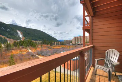 Photo 2 - C213 Cinnamon Ridge III