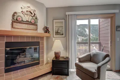 Photo 5 - C213 Cinnamon Ridge III