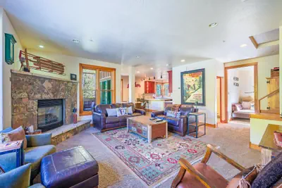 Photo 5 - 202 Mill Creek (70 River Run Road)