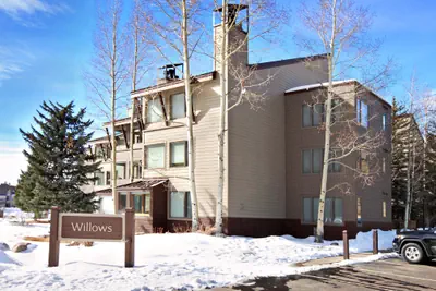 Photo 3 - 1710 the Willows