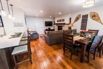 Photo 2 - Prime Location EdelWeiss Luxury Condo