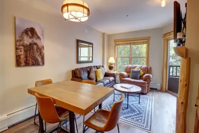 Photo 4 - Amazing Copper Springs Condo With Awesome Views - CS221