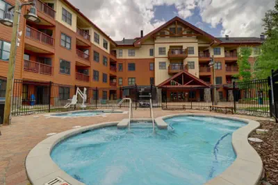 Photo 2 - Amazing Copper Springs Condo With Awesome Views - CS221