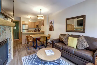 Photo 3 - Amazing Copper Springs Condo With Awesome Views - CS221