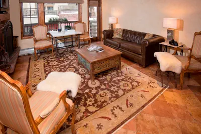 Photo 2 - Relaxing 1 Bedroom Condo with Premium Amenities Save 20% on 7+ Nights!