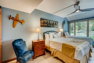 Photo 5 - 3 BR Decatur 1779-Minutes to Conf Center & Slopes!