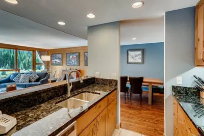 Photo 4 - 3 BR Decatur 1779-Minutes to Conf Center & Slopes!