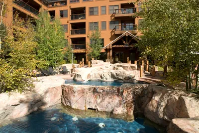 Photo 3 - 2Br Springs 8831 Condo~Short Walk to Gondola