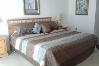 Photo 3 - 5 Bed Florida Villa - West Haven, Orlando