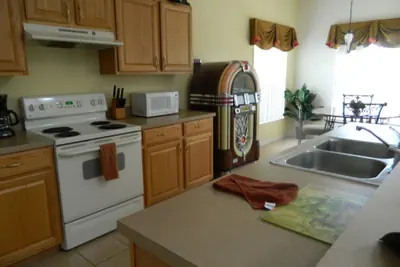 Photo 4 - 5 Bed Florida Villa - West Haven, Orlando