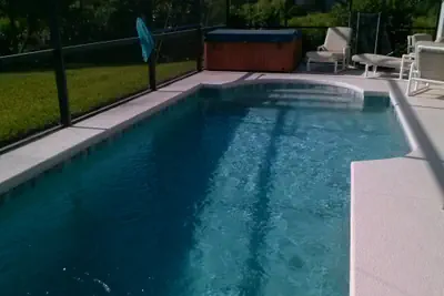 Photo 2 - 5 Bed Florida Villa - West Haven, Orlando