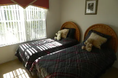 Photo 5 - 5 Bed Florida Villa - West Haven, Orlando