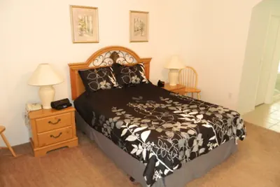 Photo 5 - 4 Bed Florida Villa - West Haven, Orlando