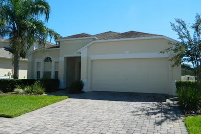 Photo 3 - 4 Bed Florida Villa - West Haven, Orlando