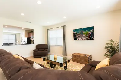 Photo 3 - Luxury Disney Dreams Home Pool Spa Game Room