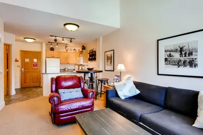 Photo 4 - Premier 1Br~Silver Mill 8308-Walk to Slopes!
