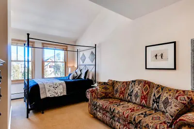 Photo 5 - Premier 1Br~Silver Mill 8308-Walk to Slopes!