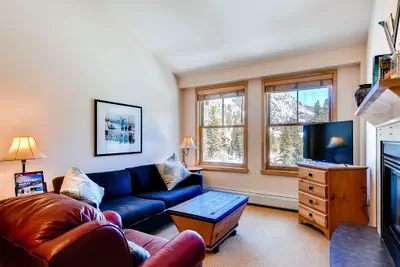 Photo 3 - Premier 1Br~Silver Mill 8308-Walk to Slopes!