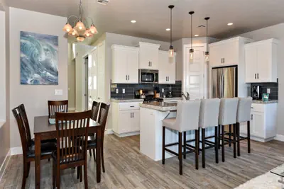 Photo 4 - Townhouse at Canyon Tree