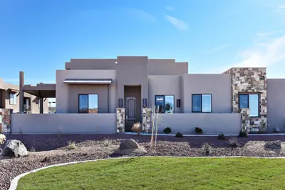 Photo 2 - Red Rock Retreat