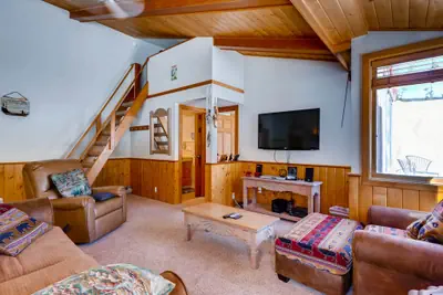 Photo 3 - 1Br Condo~Decatur 1775~No Cleaning Fees!