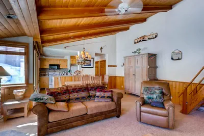 Photo 4 - 1Br Condo~Decatur 1775~No Cleaning Fees!