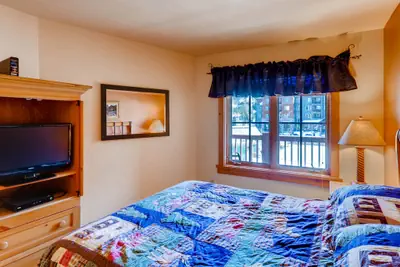 Photo 3 - Village Condo, Walk to Slopes, heated pool access