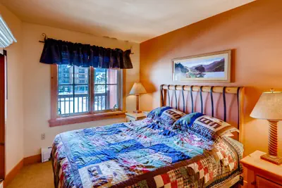 Photo 2 - Village Condo, Walk to Slopes, heated pool access